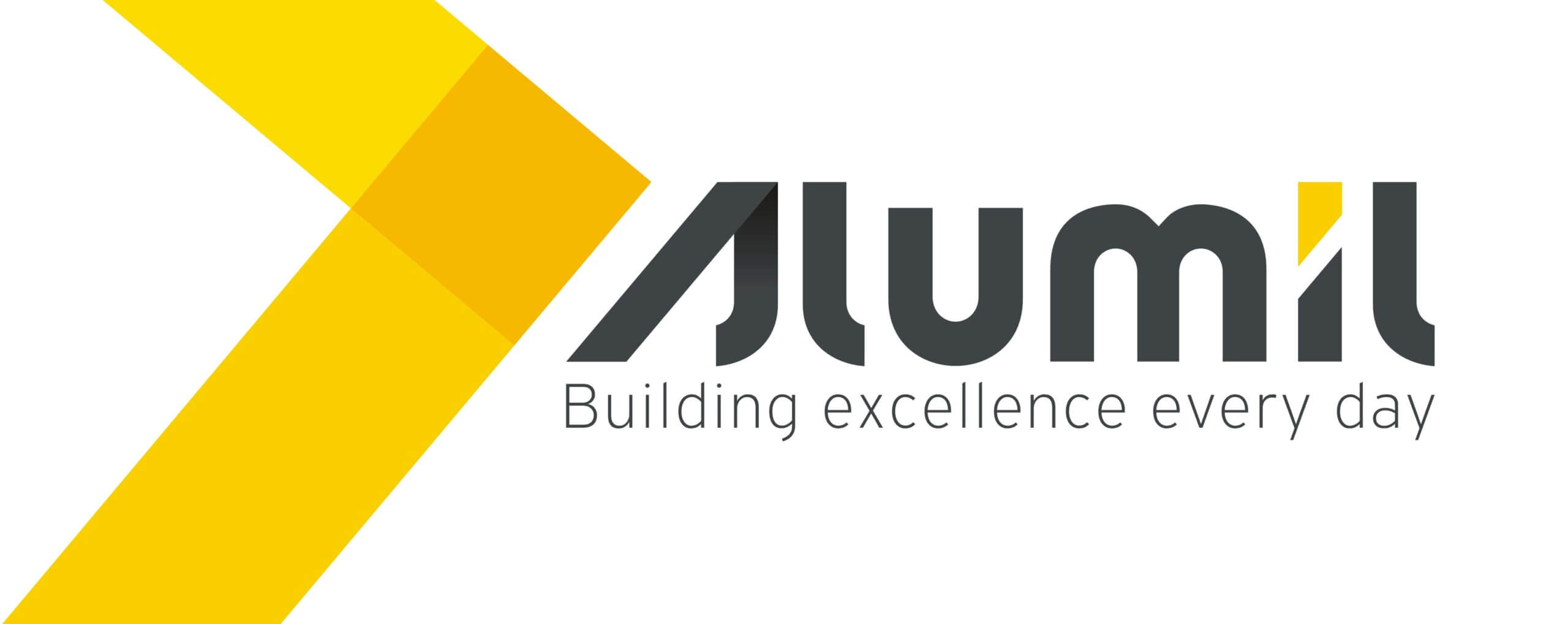 Alumil Albania partner logo