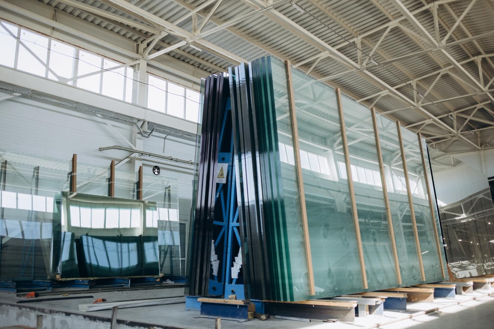 GLASS PROCESSING SERVICES