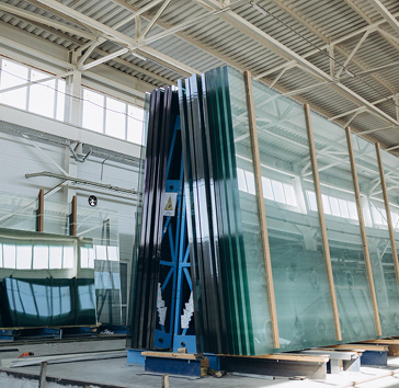 Pajisje profesionale për përpunimin e xhamit