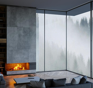 Xham termik i izoluar për efikasitet energjetik - Glass Construction